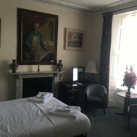 The White Hart Hotel Hayle Ngoại thất bức ảnh