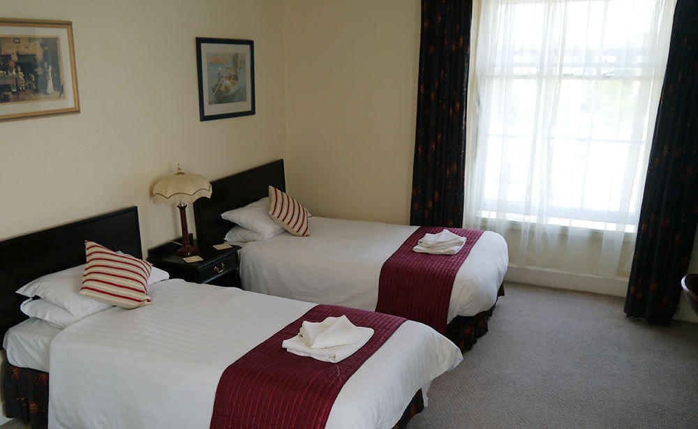 The White Hart Hotel Hayle Phòng bức ảnh