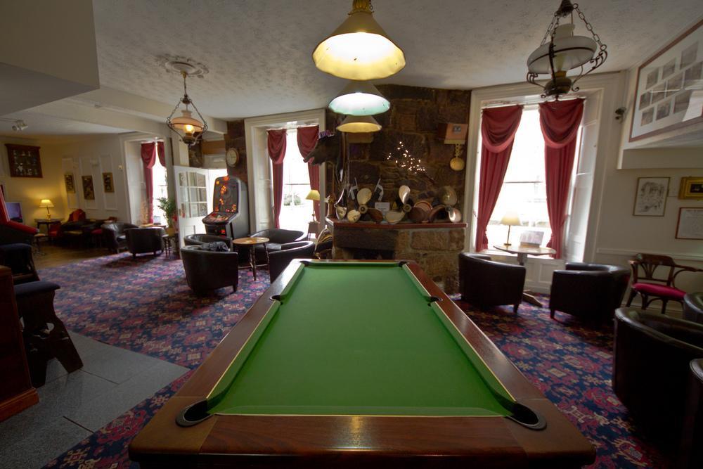 The White Hart Hotel Hayle Ngoại thất bức ảnh