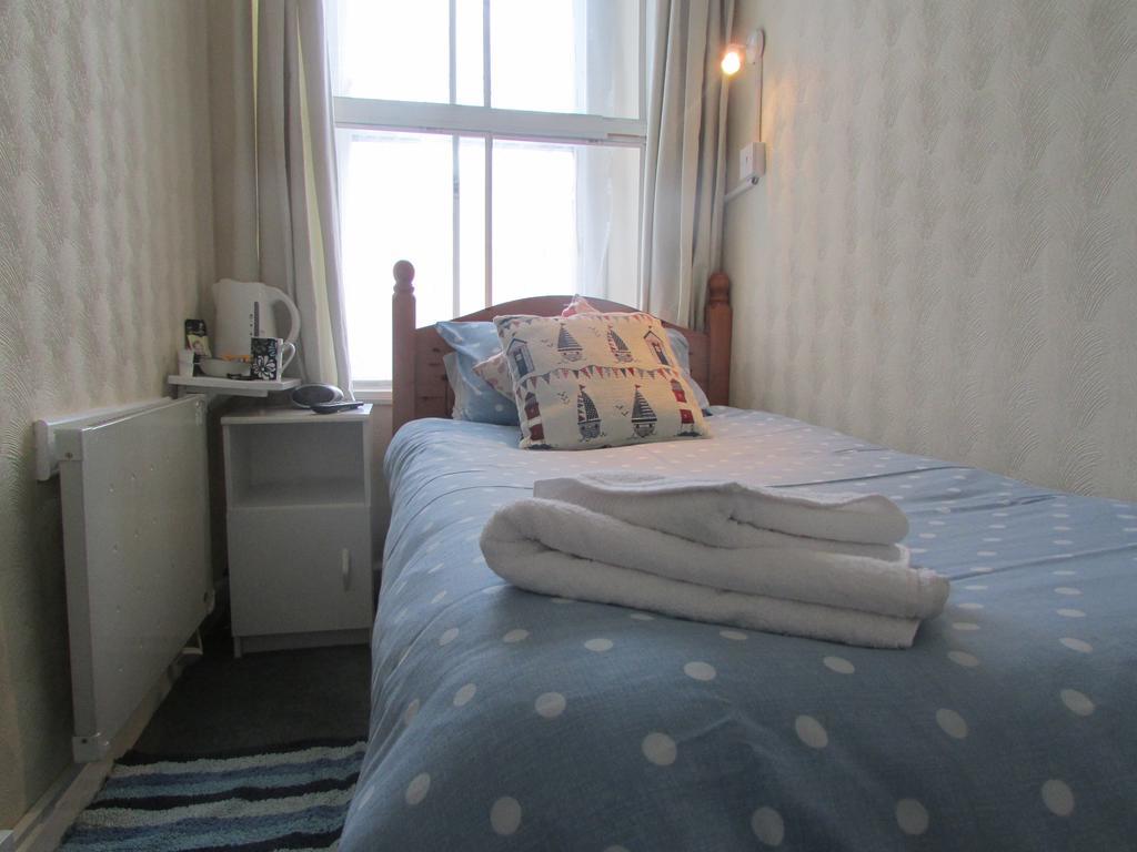 The White Hart Hotel Hayle Ngoại thất bức ảnh