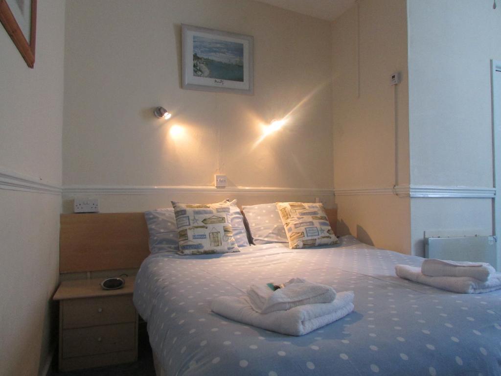 The White Hart Hotel Hayle Ngoại thất bức ảnh