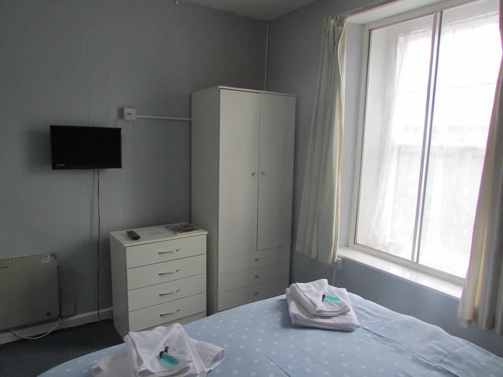 The White Hart Hotel Hayle Ngoại thất bức ảnh