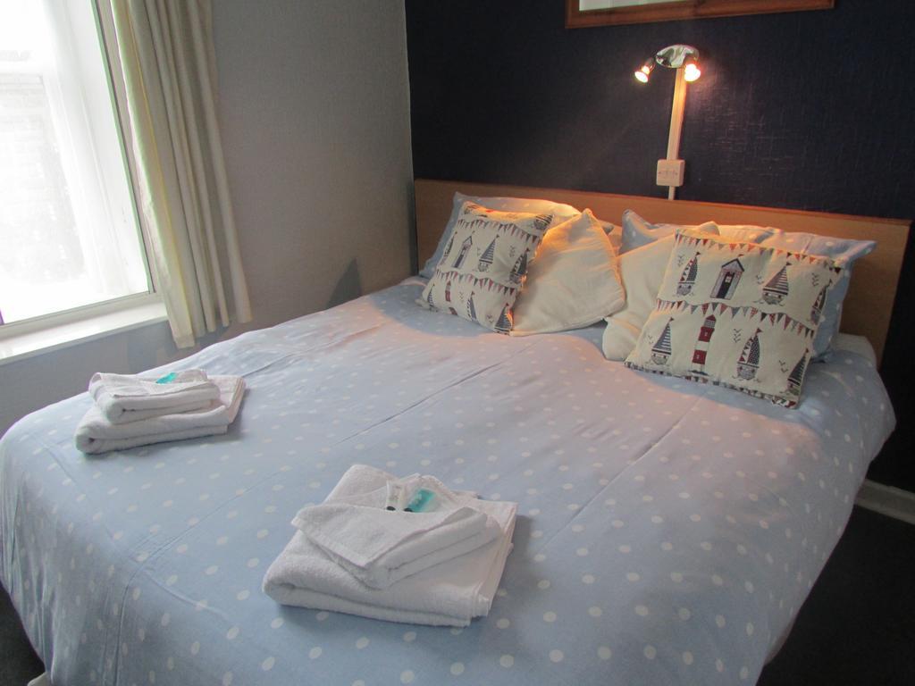 The White Hart Hotel Hayle Ngoại thất bức ảnh