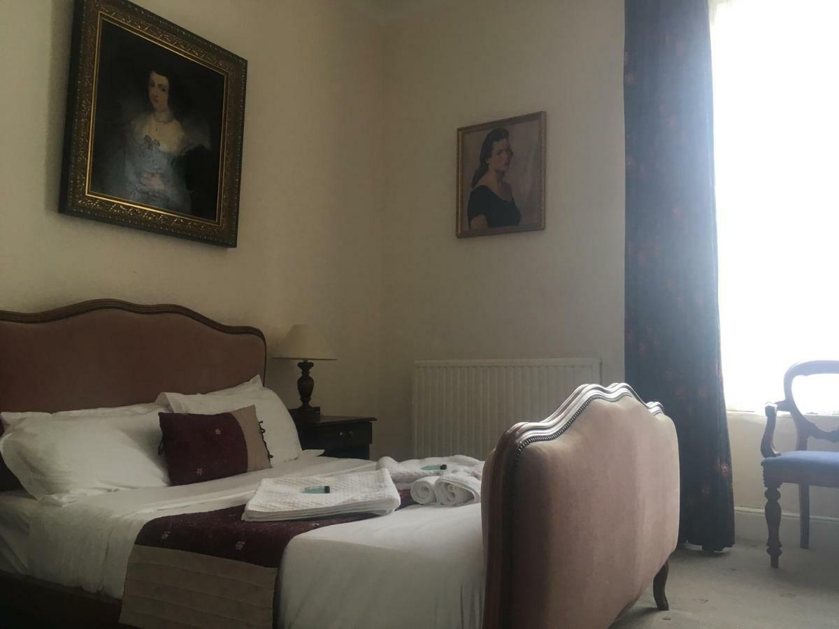 The White Hart Hotel Hayle Ngoại thất bức ảnh