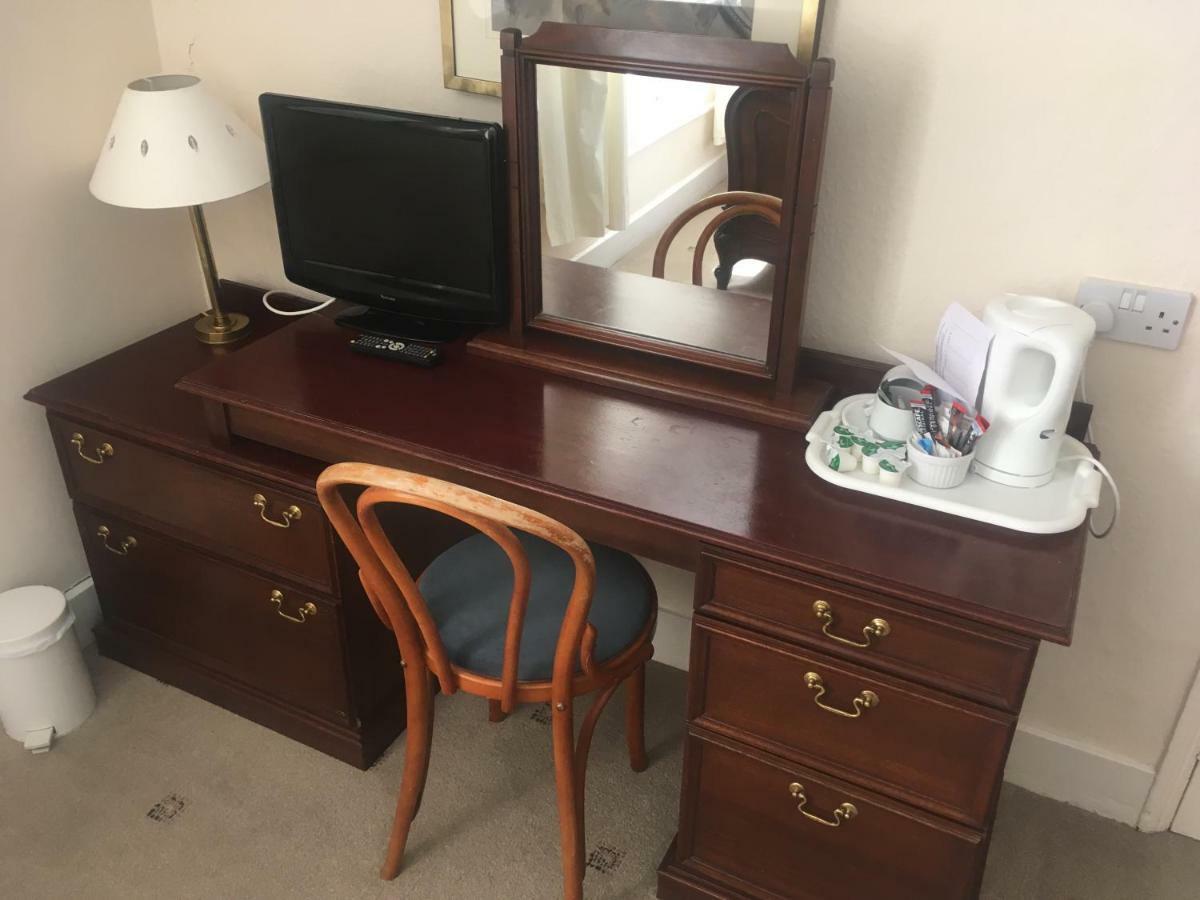 The White Hart Hotel Hayle Ngoại thất bức ảnh
