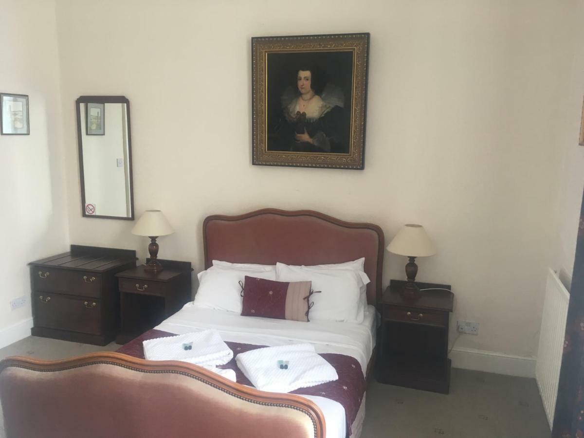 The White Hart Hotel Hayle Ngoại thất bức ảnh