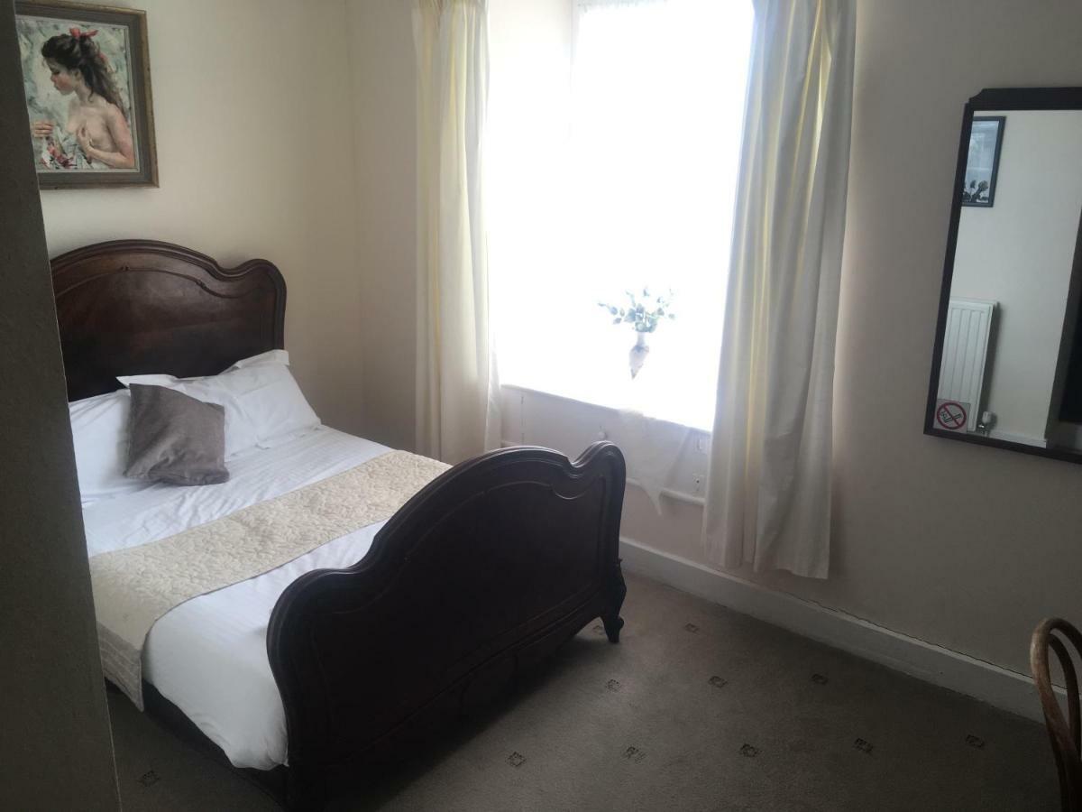 The White Hart Hotel Hayle Ngoại thất bức ảnh